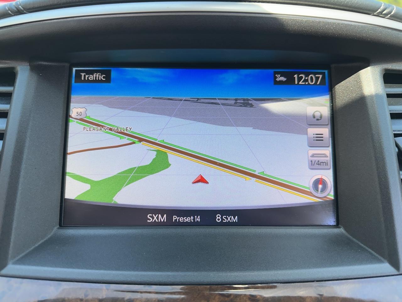 2019 INFINITI QX60 LUXE Chantilly VA