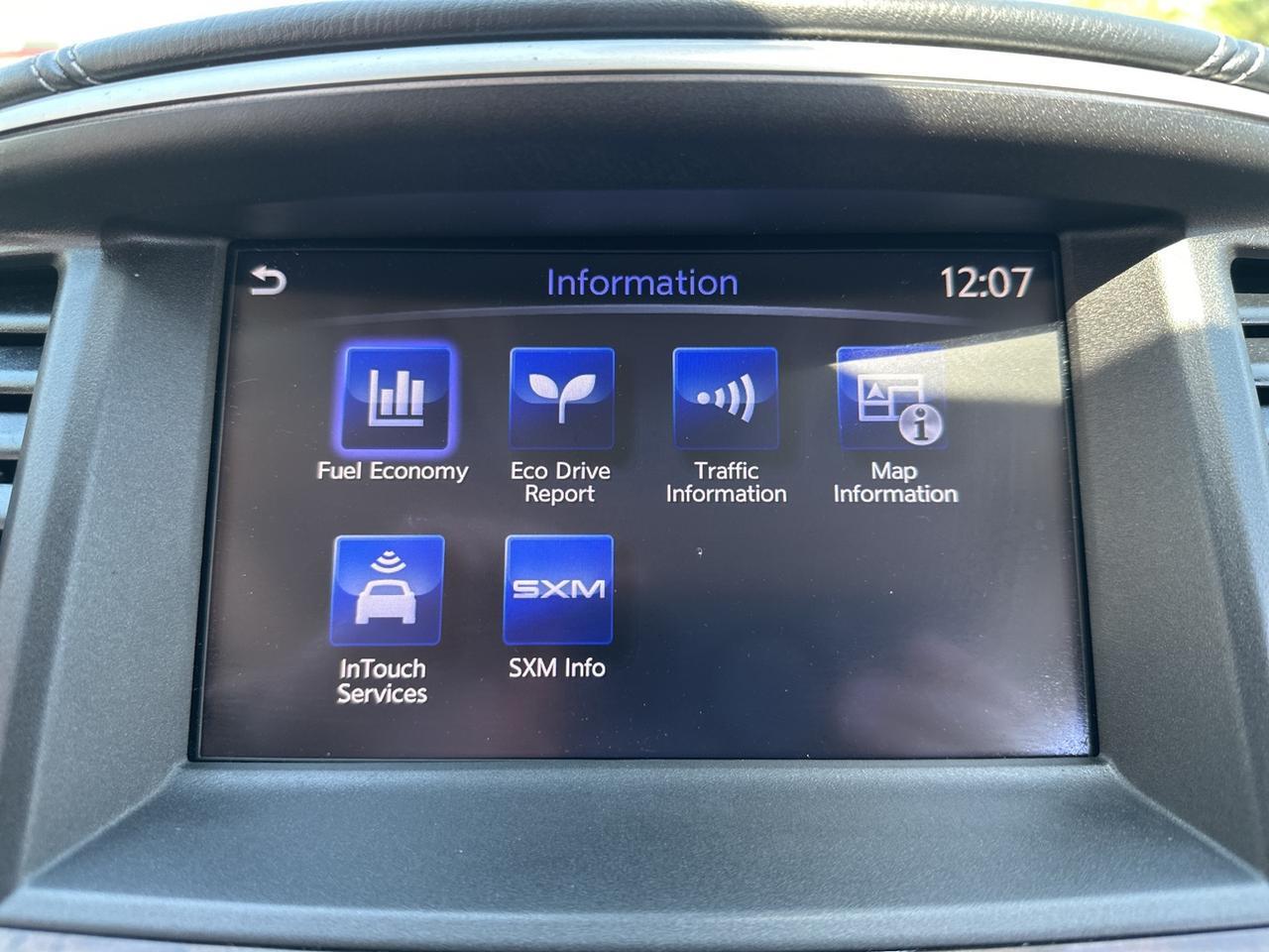 2019 INFINITI QX60 LUXE Chantilly VA