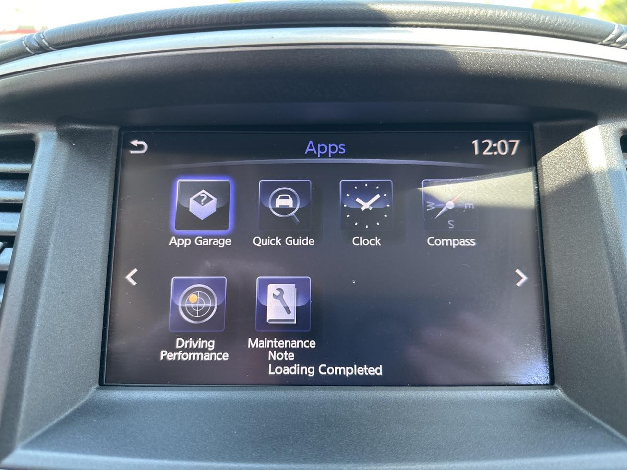 2019 INFINITI QX60 LUXE Chantilly VA