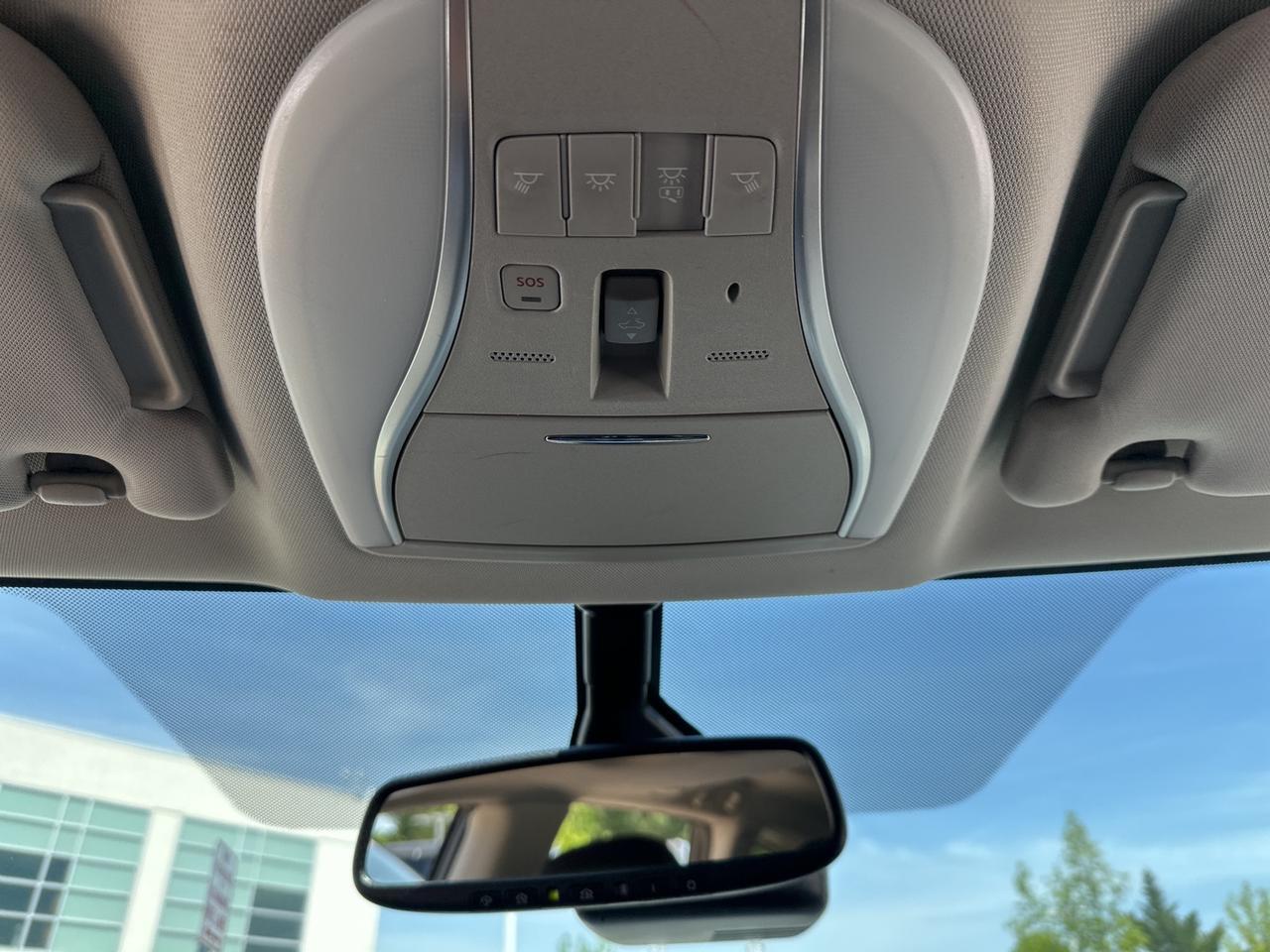 2019 INFINITI QX60 LUXE Chantilly VA