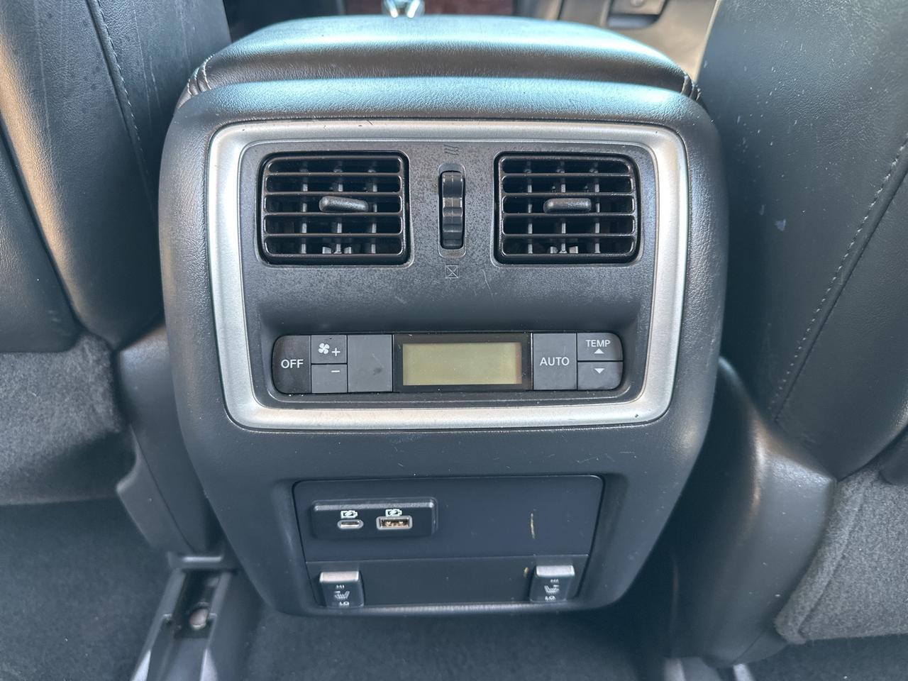 2019 INFINITI QX60 LUXE Chantilly VA