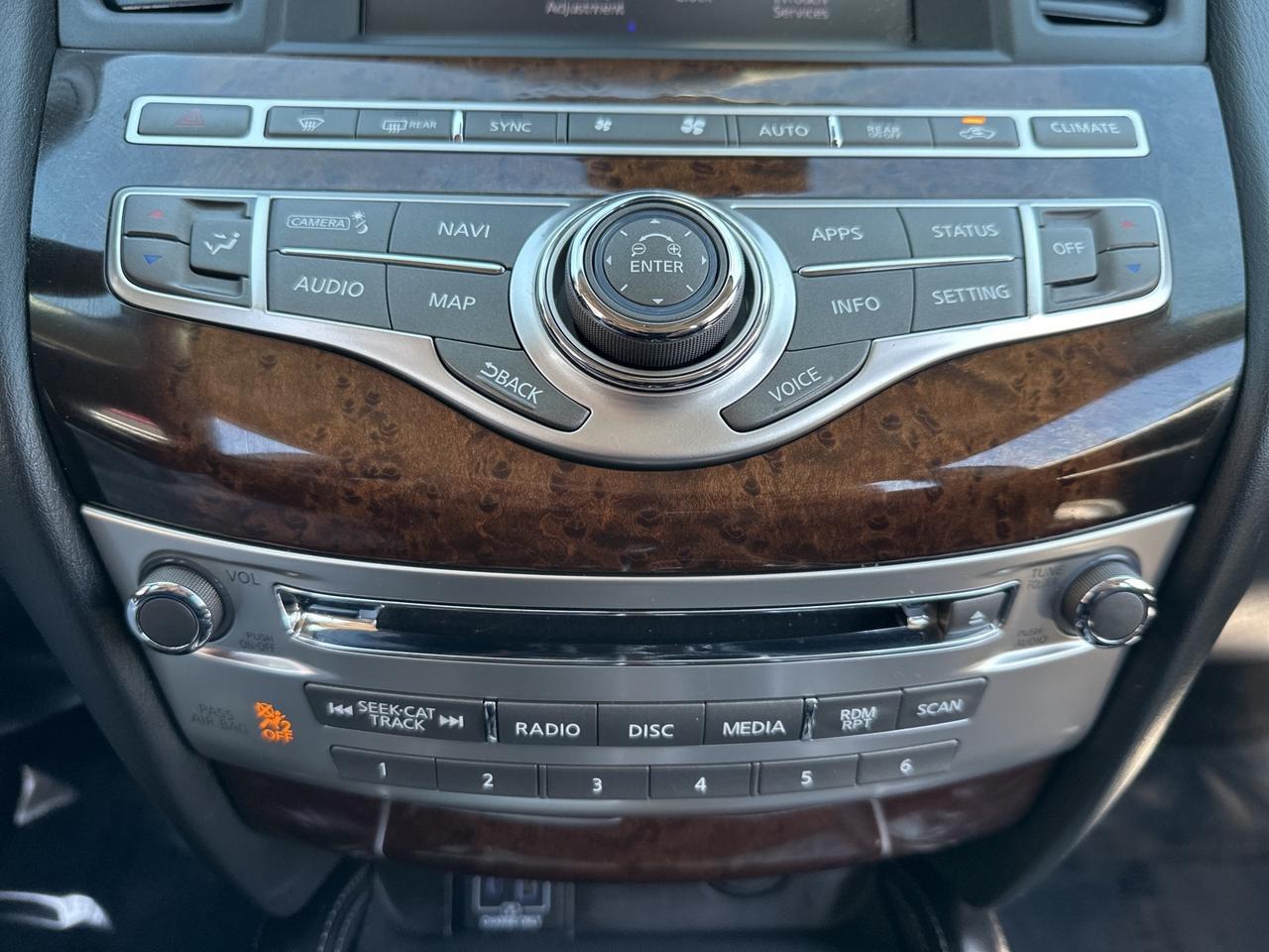 2019 INFINITI QX60 LUXE Chantilly VA