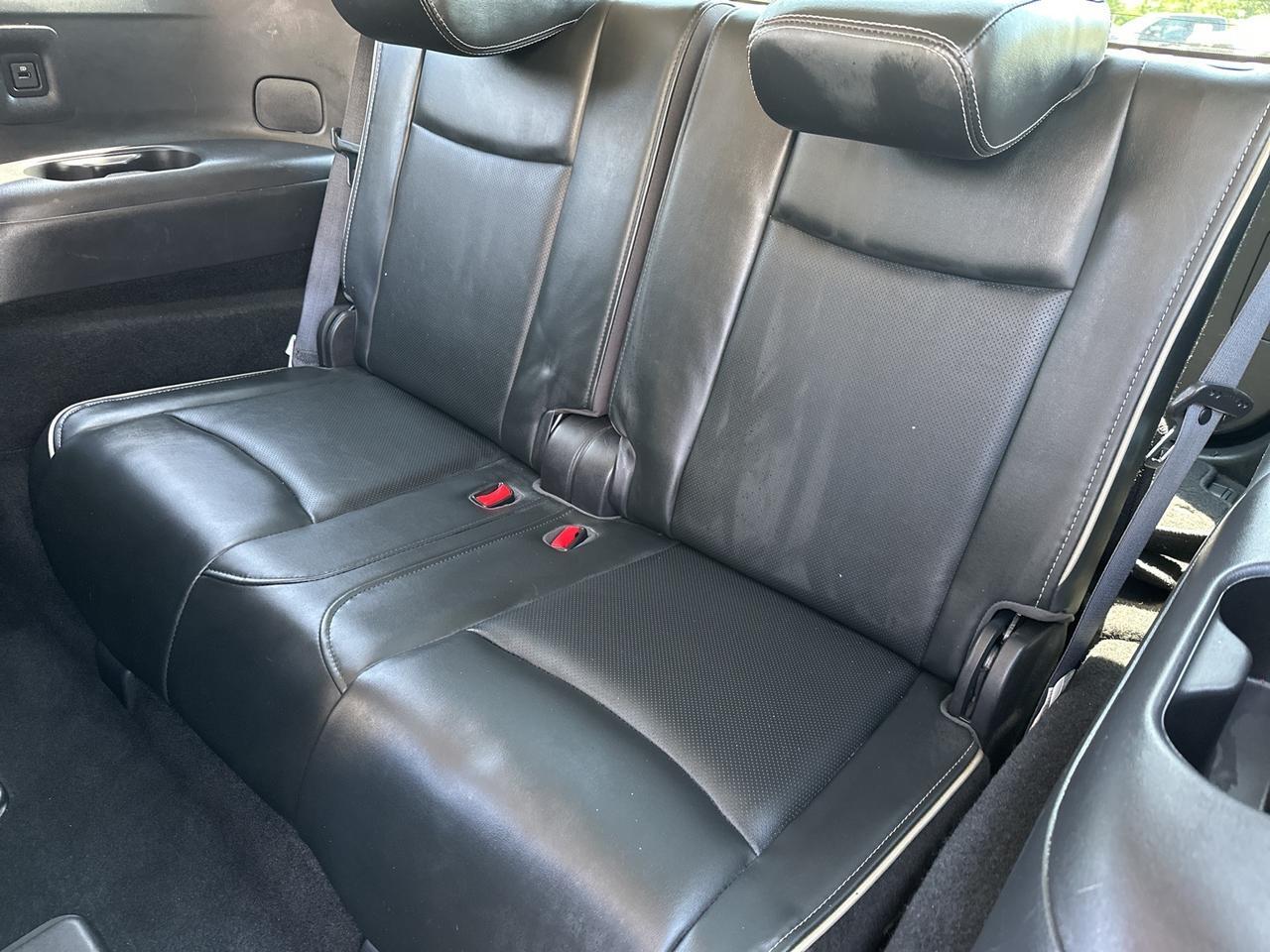 2019 INFINITI QX60 LUXE Chantilly VA