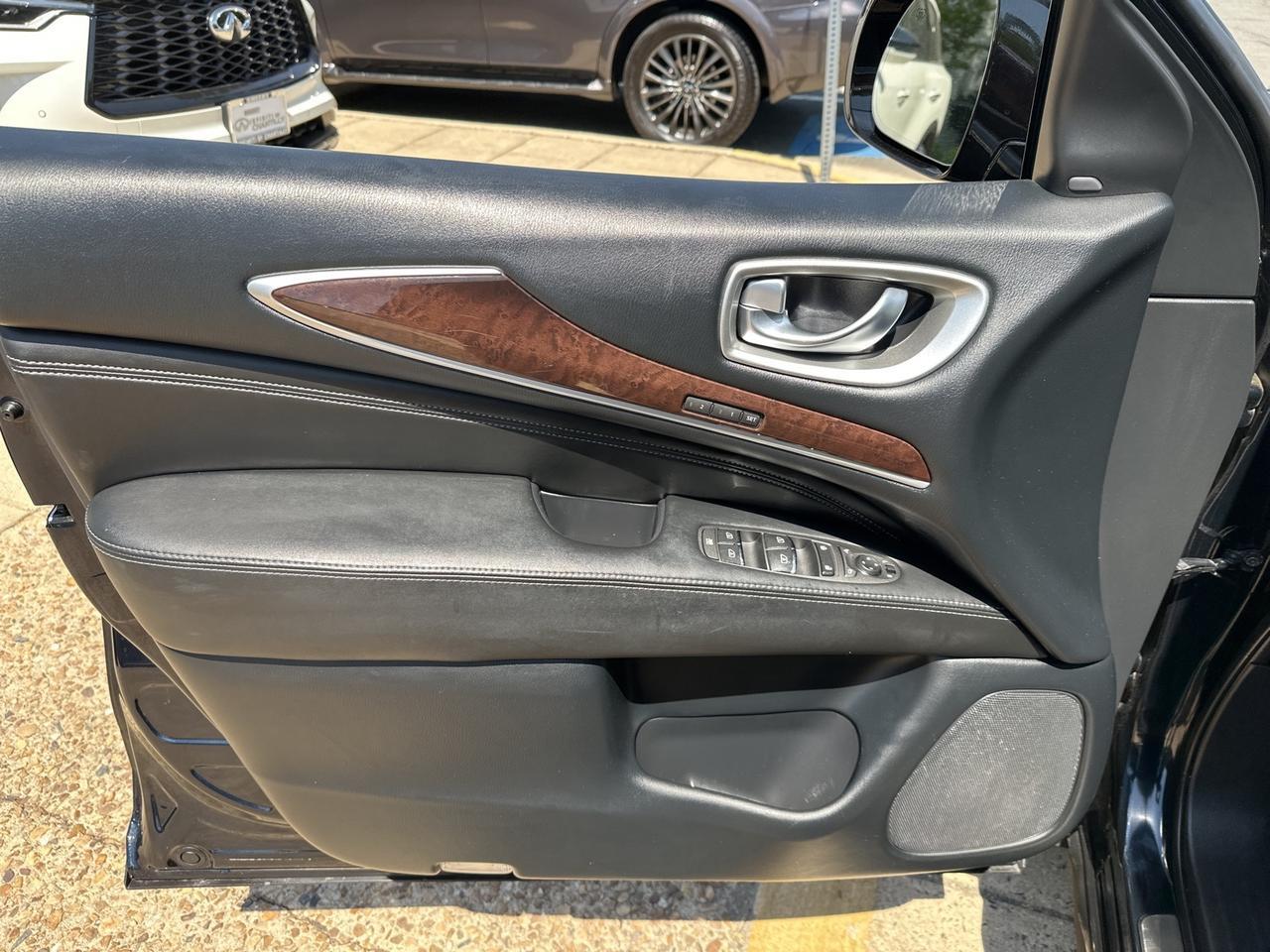 2019 INFINITI QX60 LUXE Chantilly VA