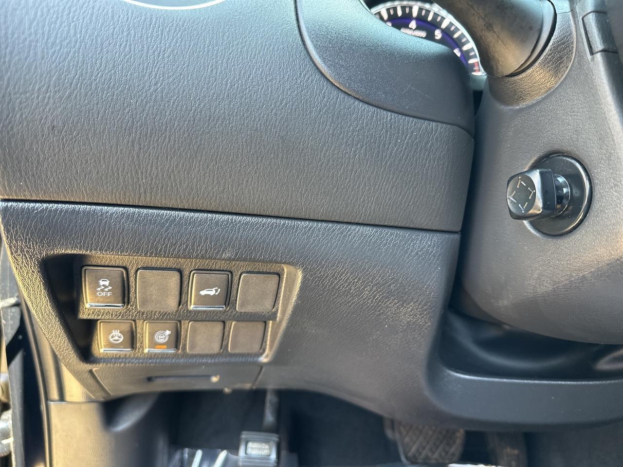 2019 INFINITI QX60 LUXE Chantilly VA