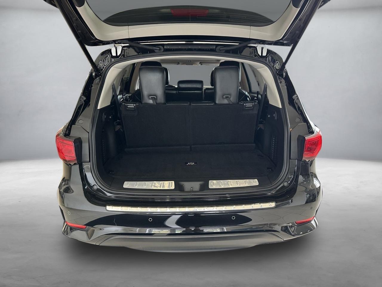 2019 INFINITI QX60 LUXE Annapolis MD