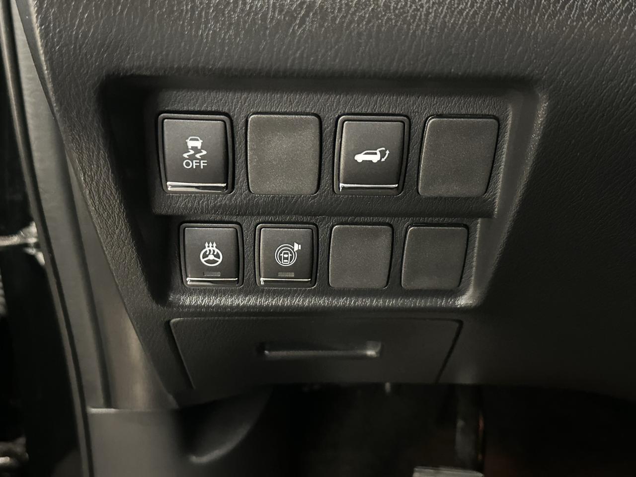 2019 INFINITI QX60 LUXE Annapolis MD