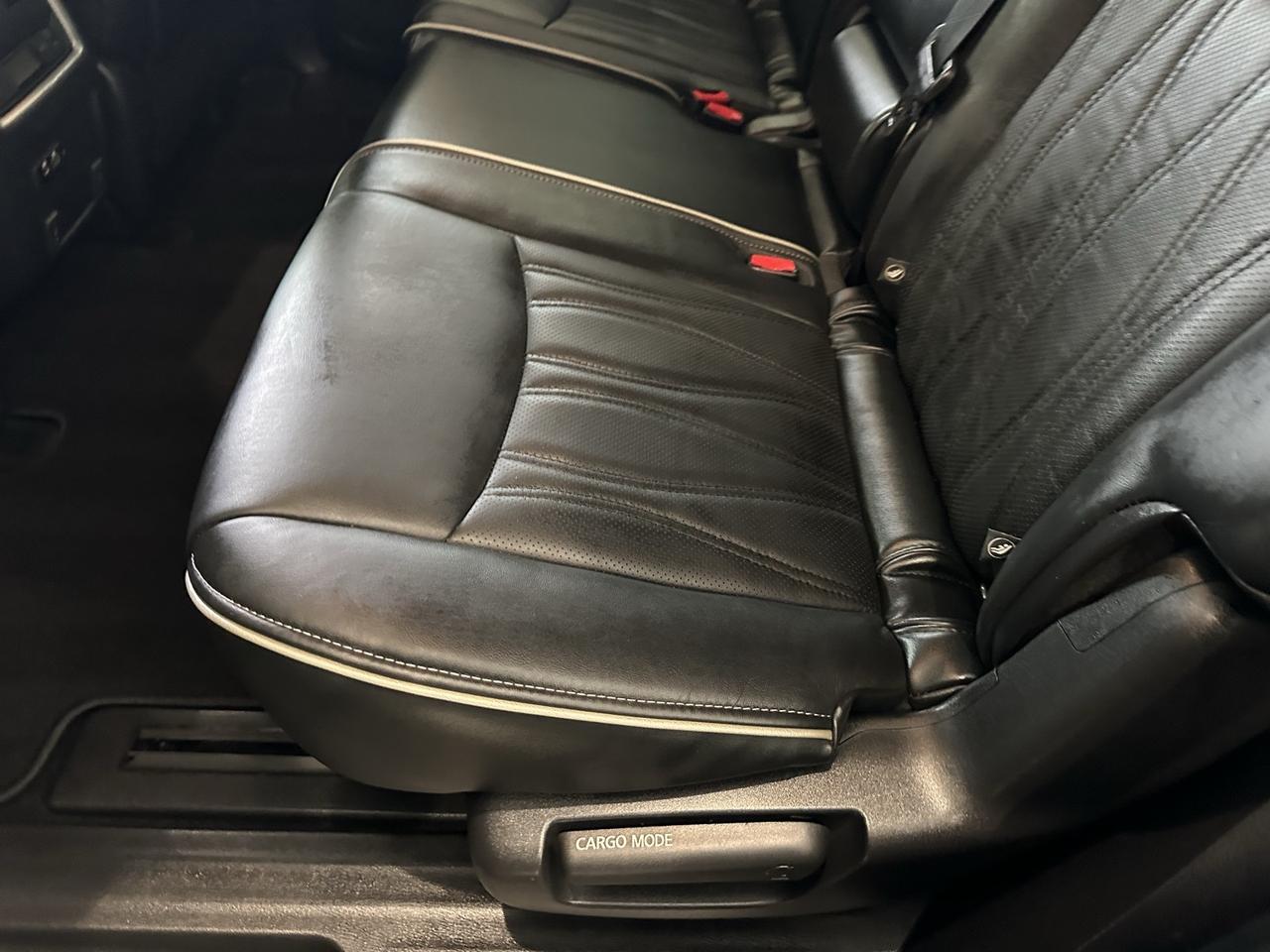 2019 INFINITI QX60 LUXE Annapolis MD