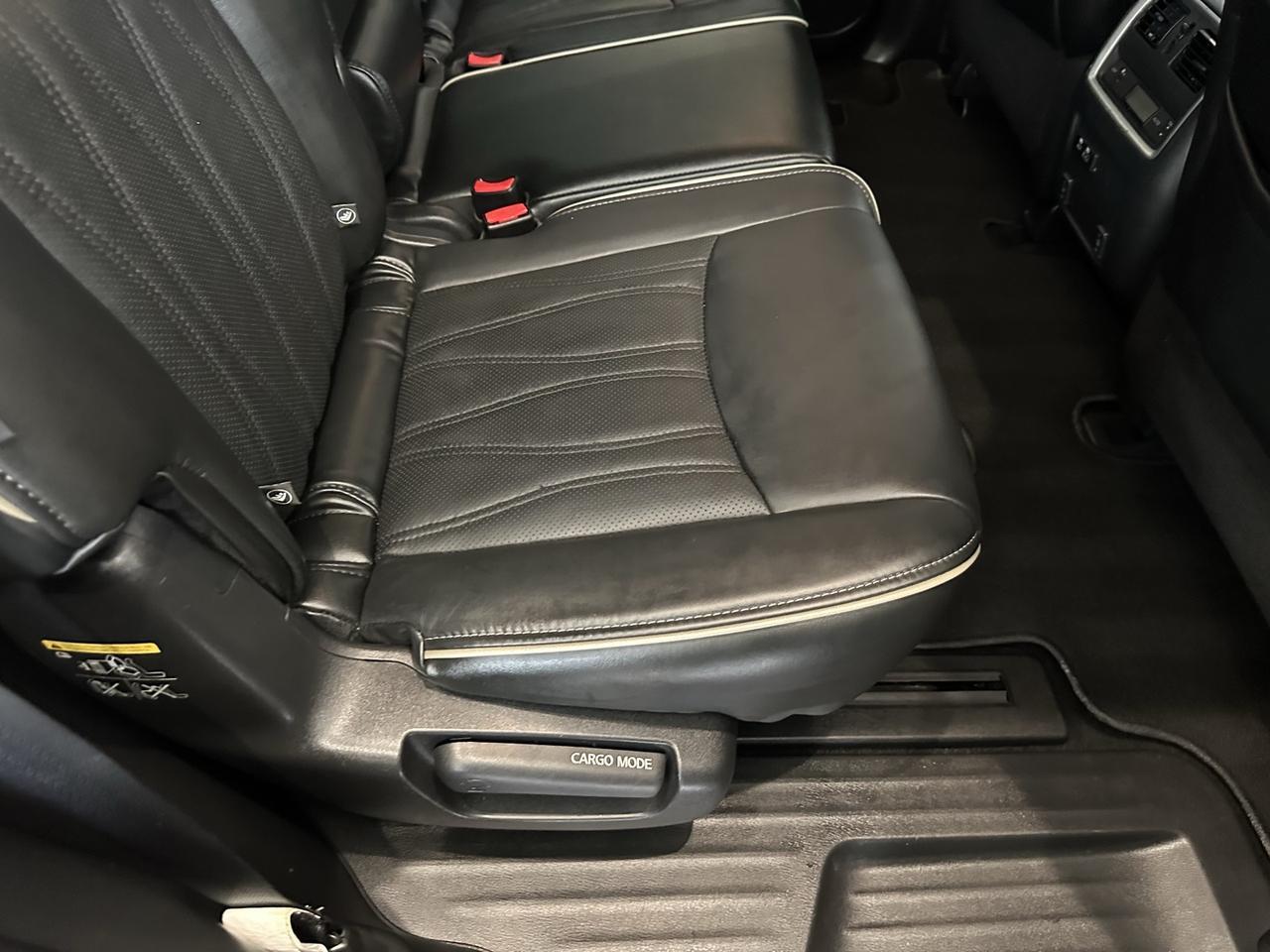 2019 INFINITI QX60 LUXE Annapolis MD