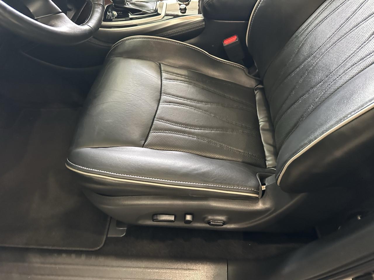 2019 INFINITI QX60 LUXE Annapolis MD