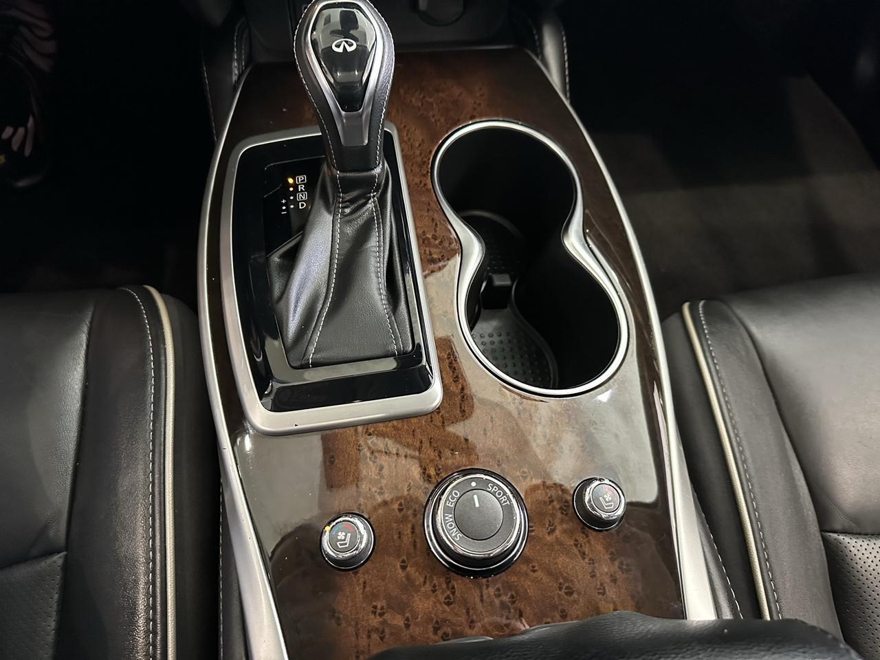 2019 INFINITI QX60 LUXE Annapolis MD