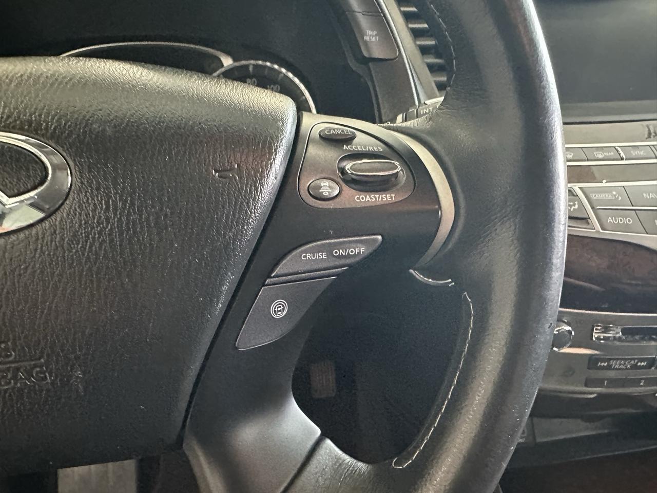 2019 INFINITI QX60 LUXE Annapolis MD