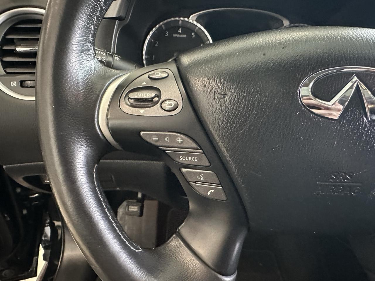 2019 INFINITI QX60 LUXE Annapolis MD