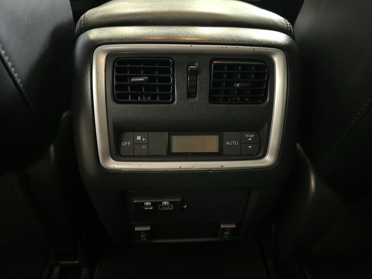 2019 INFINITI QX60 LUXE Annapolis MD