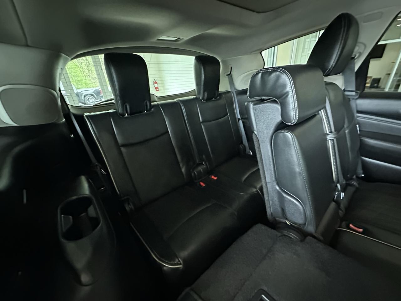 2019 INFINITI QX60 LUXE Annapolis MD