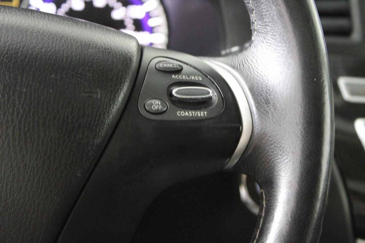 2019 INFINITI QX60 LUXE Manassas VA