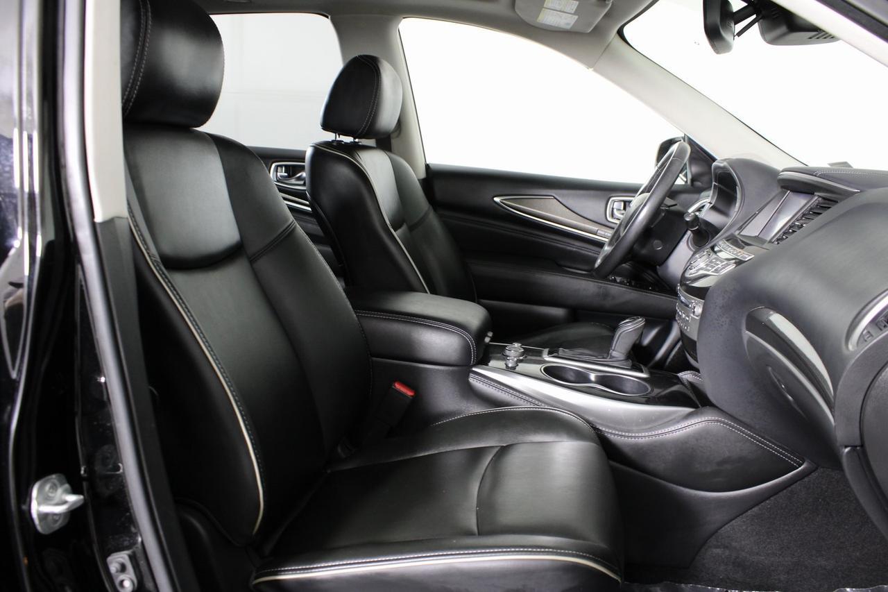 2019 INFINITI QX60 LUXE Manassas VA