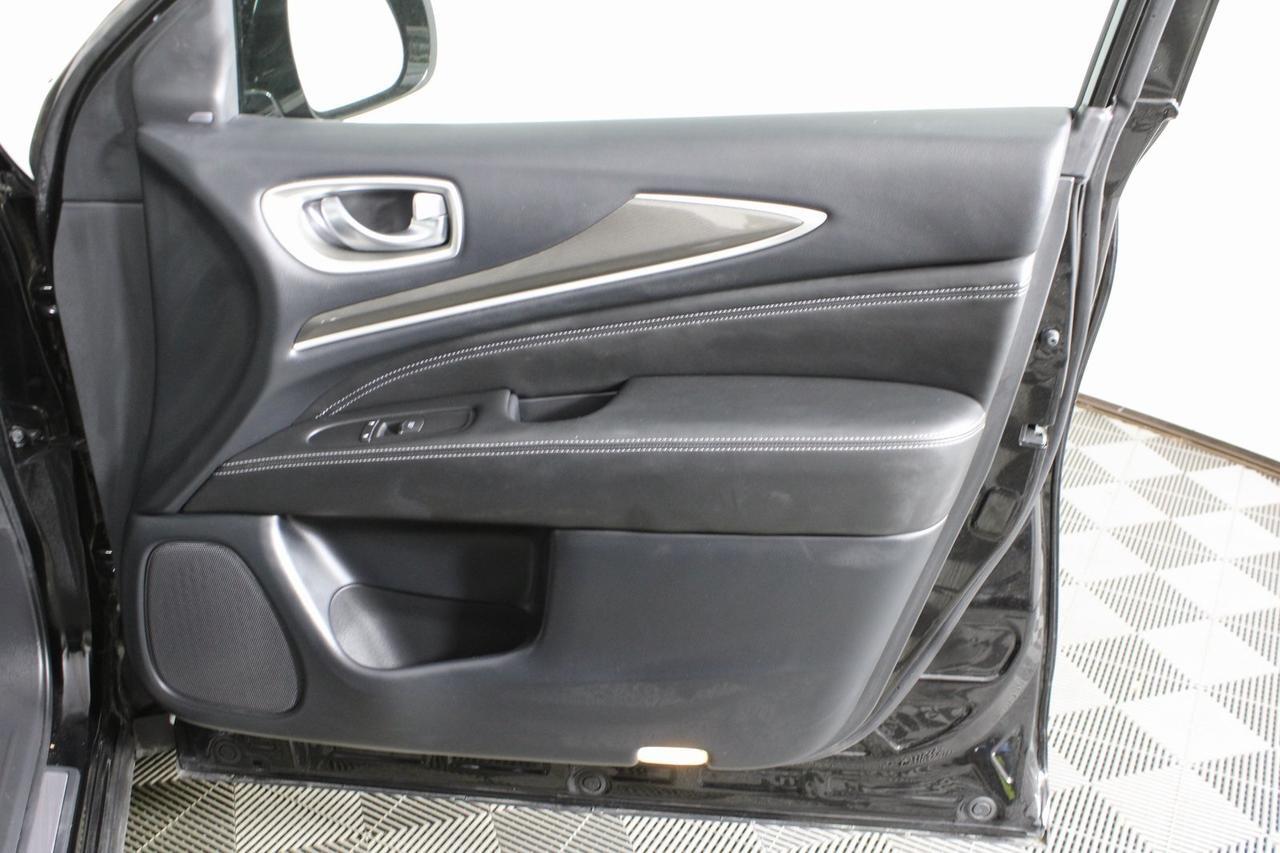 2019 INFINITI QX60 LUXE Manassas VA