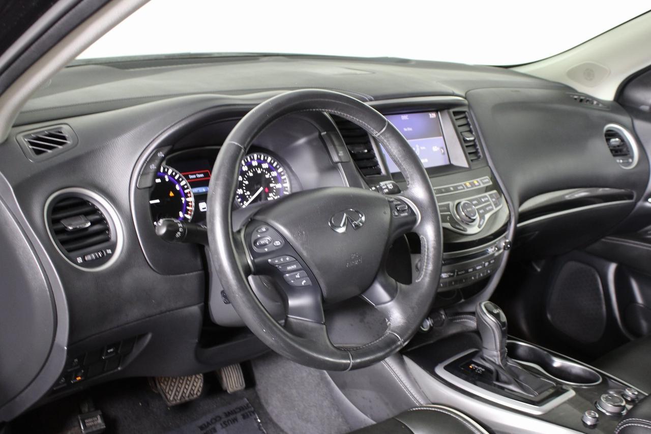 2019 INFINITI QX60 LUXE Manassas VA