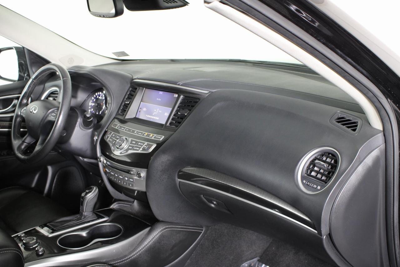 2019 INFINITI QX60 LUXE Manassas VA