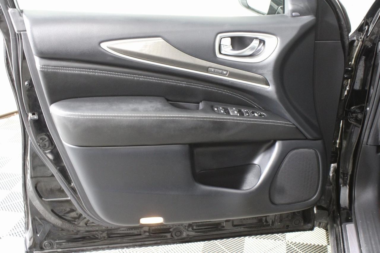 2019 INFINITI QX60 LUXE Manassas VA