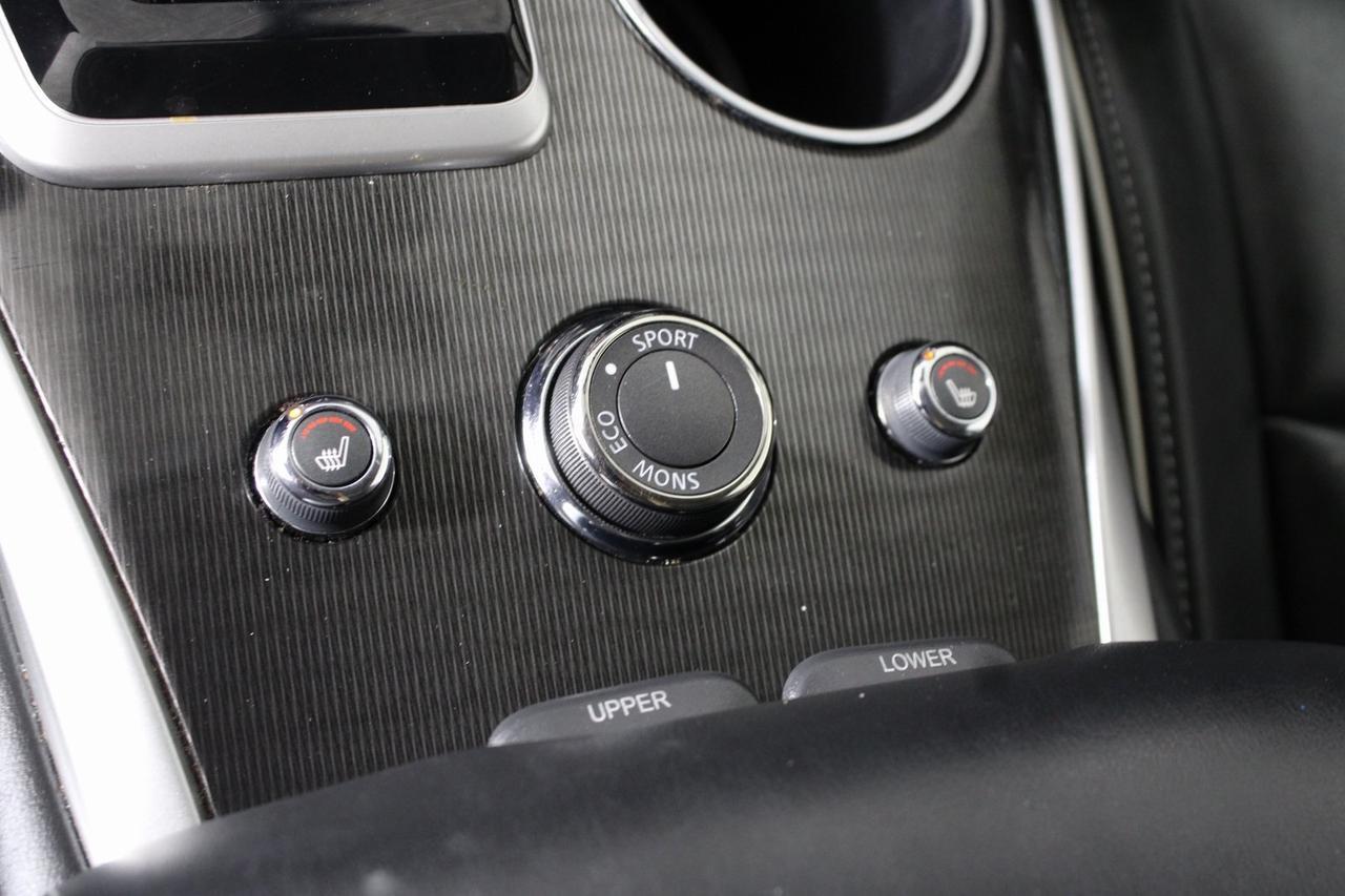 2019 INFINITI QX60 LUXE Manassas VA