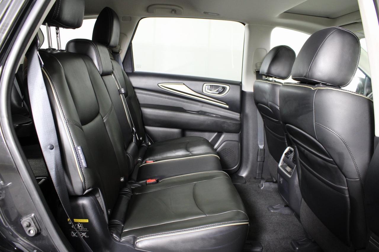 2019 INFINITI QX60 LUXE Manassas VA