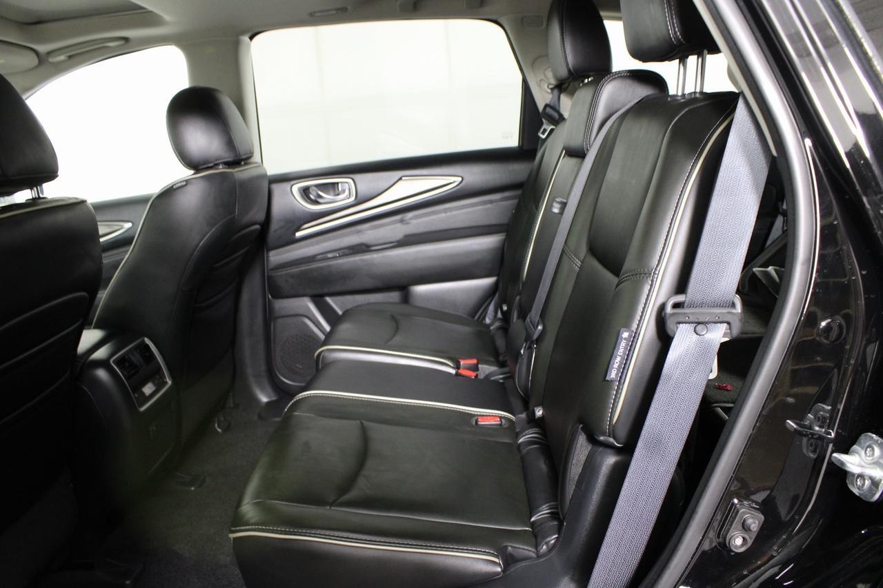 2019 INFINITI QX60 LUXE Manassas VA