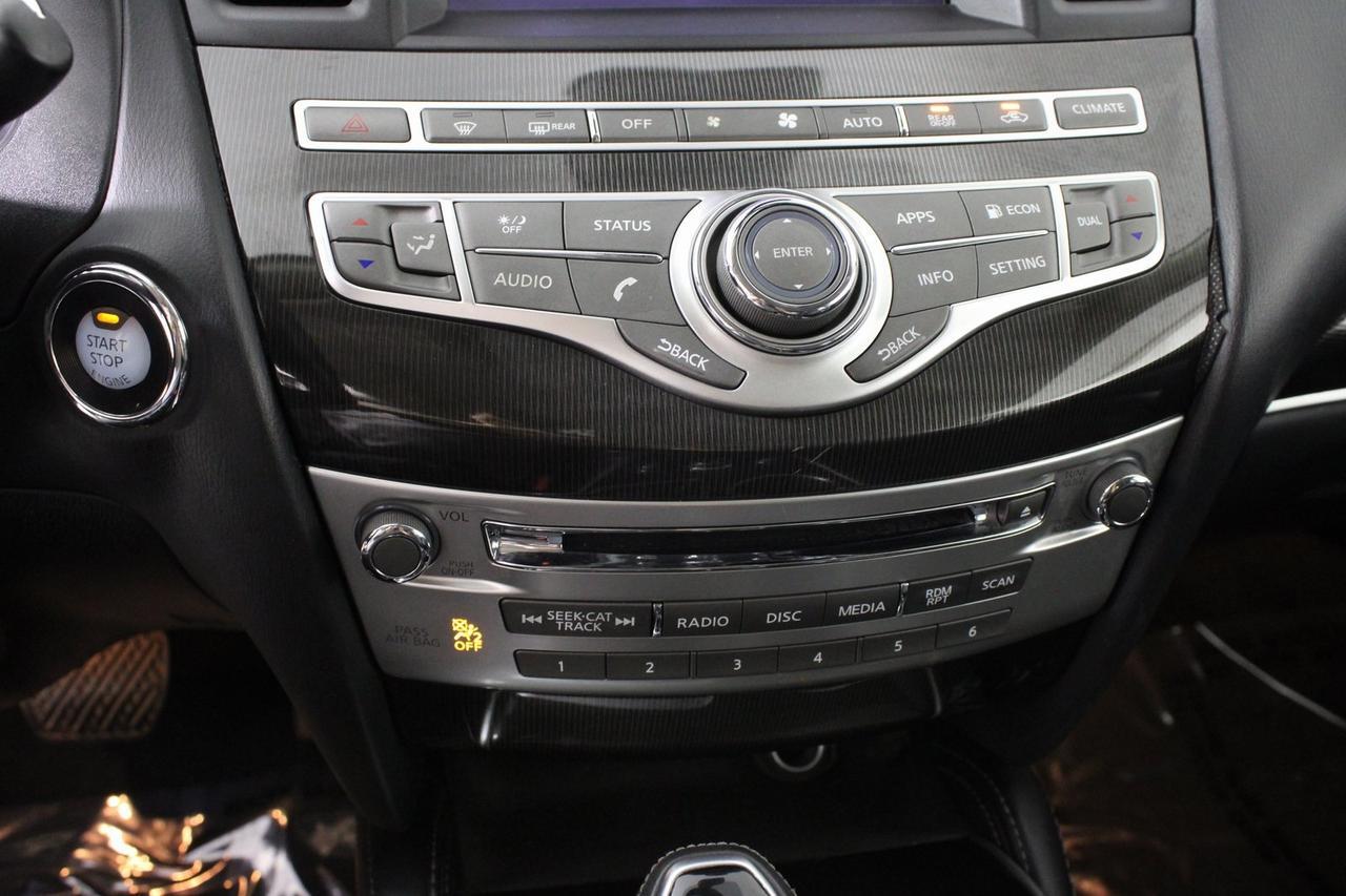 2019 INFINITI QX60 LUXE Manassas VA