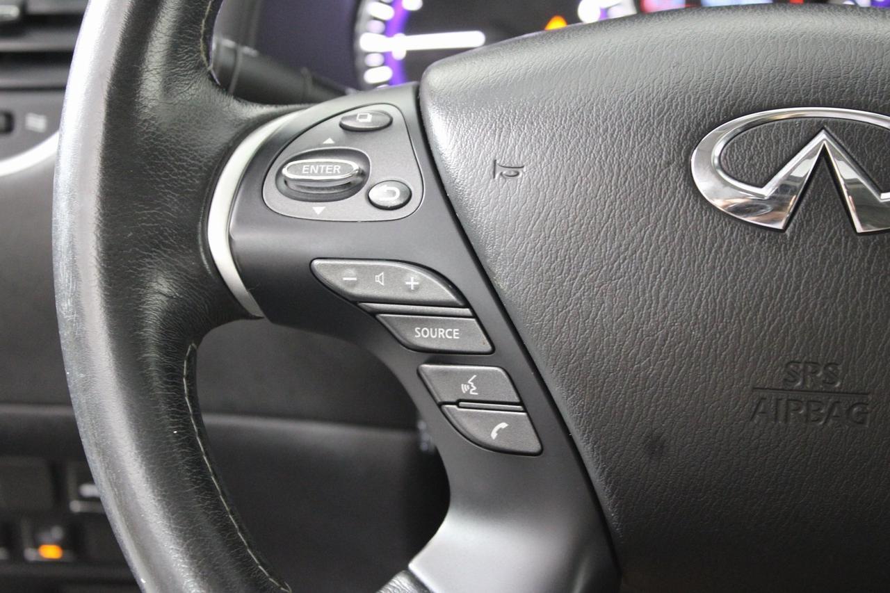 2019 INFINITI QX60 LUXE Manassas VA