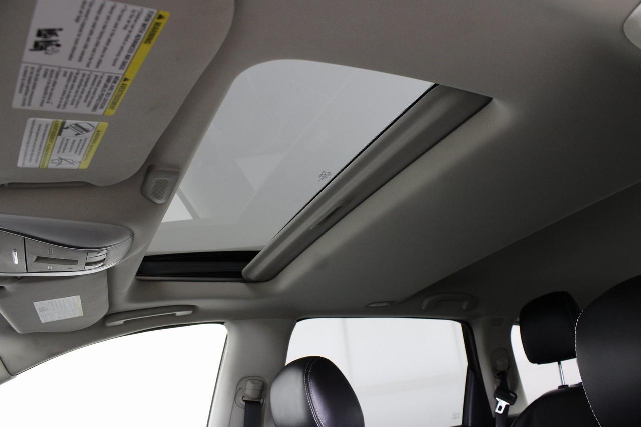 2019 INFINITI QX60 LUXE Manassas VA