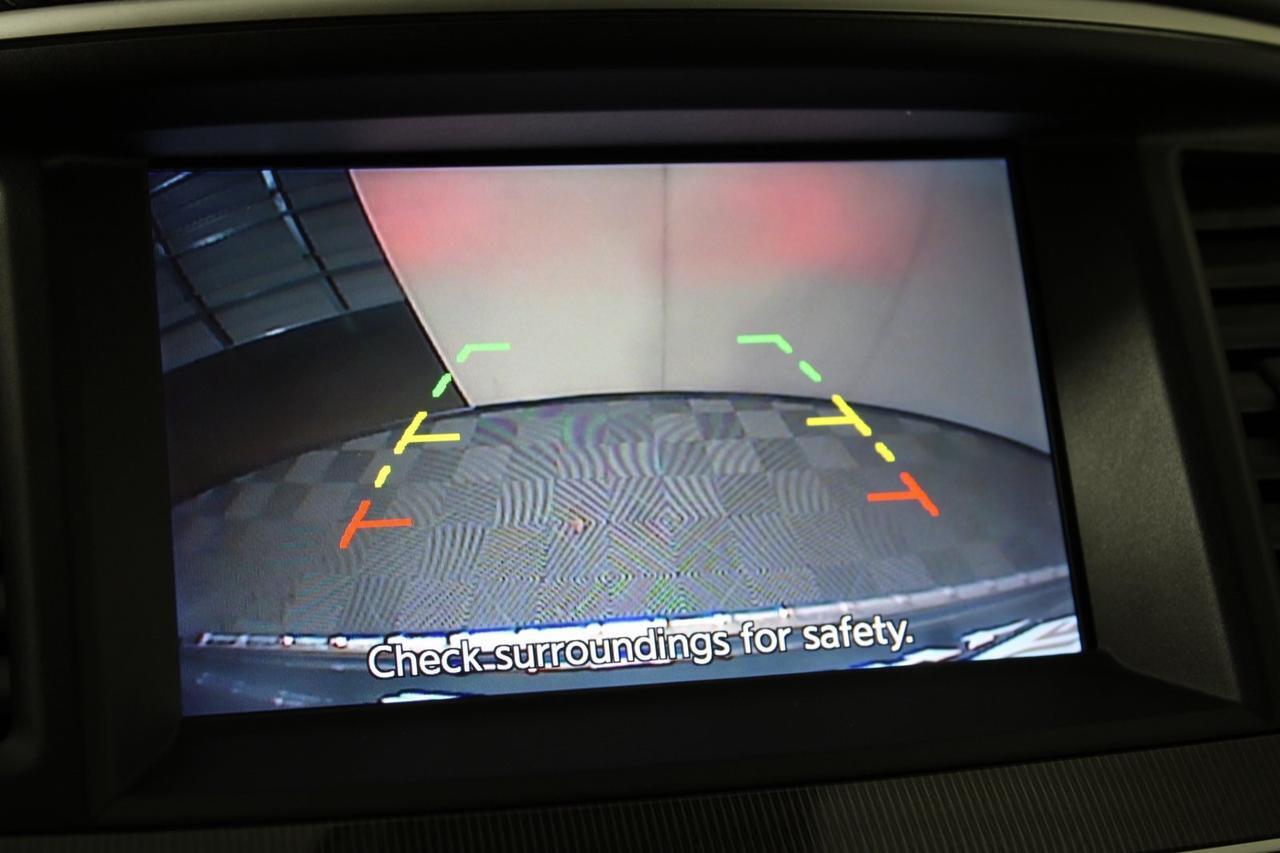 2019 INFINITI QX60 LUXE Manassas VA