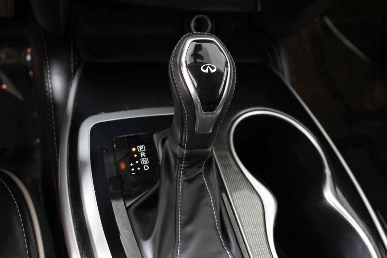 2019 INFINITI QX60 LUXE Manassas VA