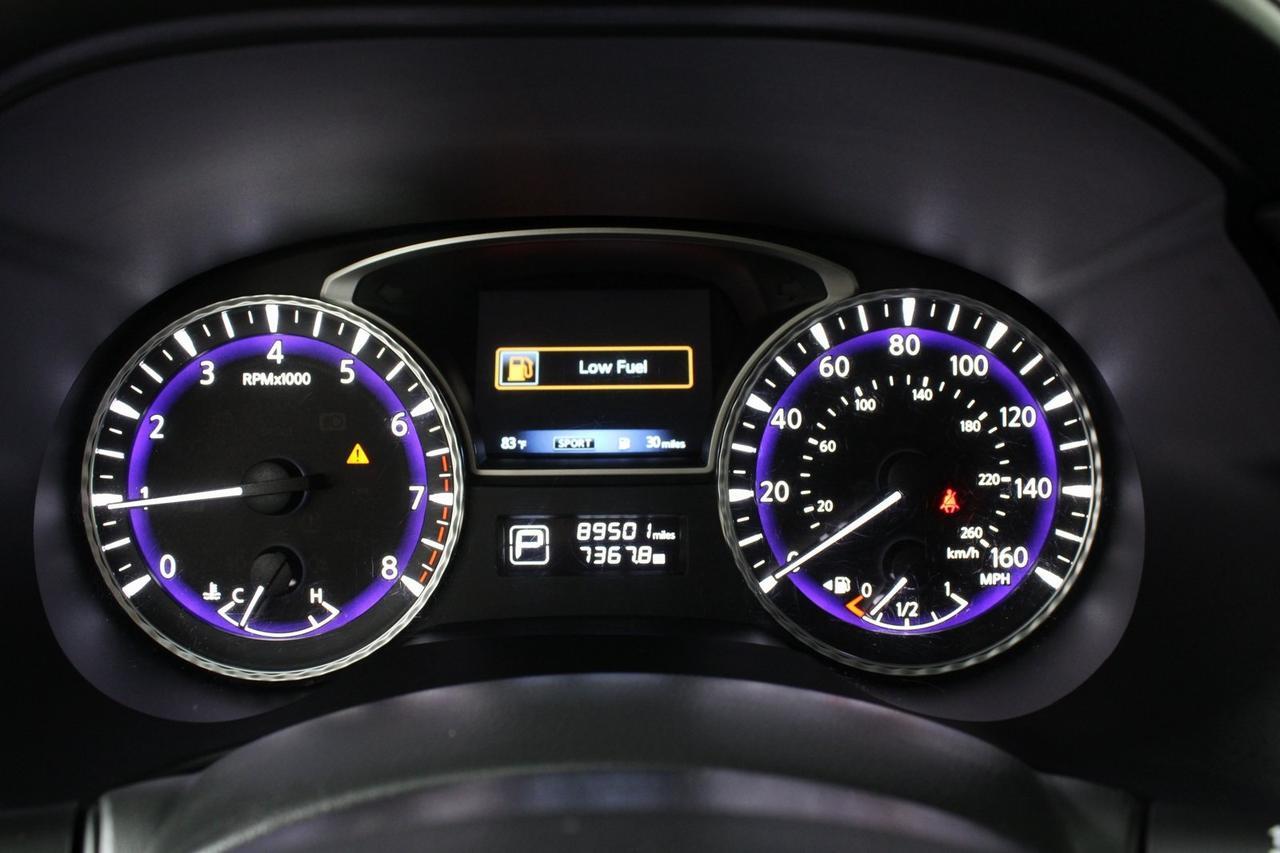 2019 INFINITI QX60 LUXE Manassas VA