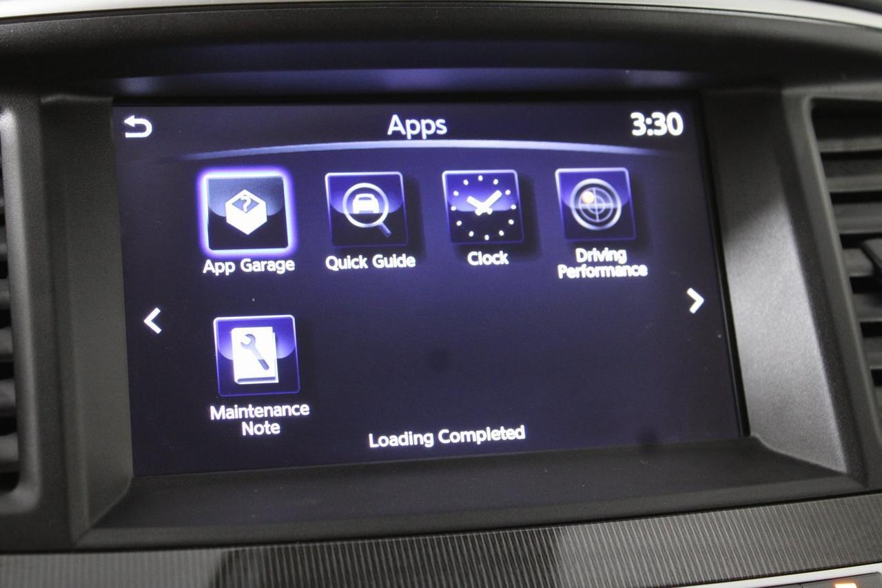 2019 INFINITI QX60 LUXE Manassas VA