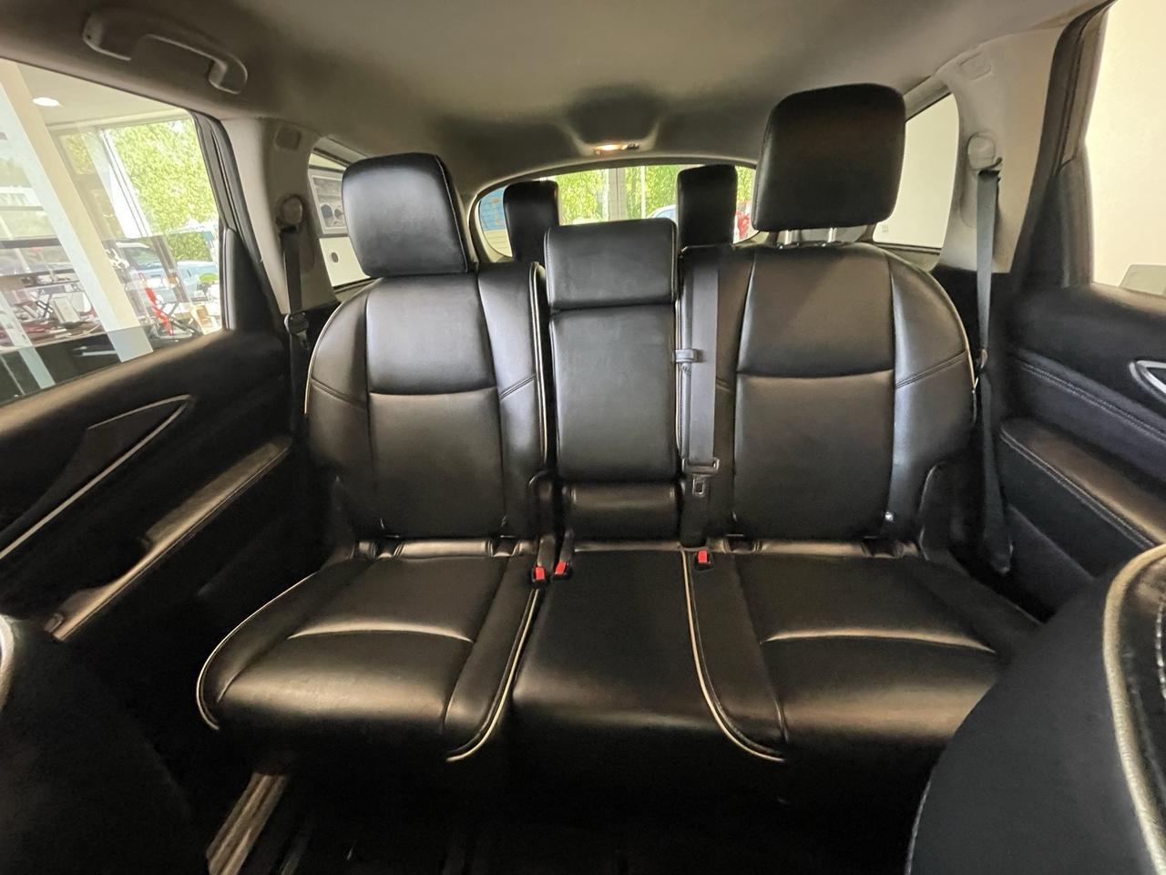 2019 INFINITI QX60 PURE Annapolis MD