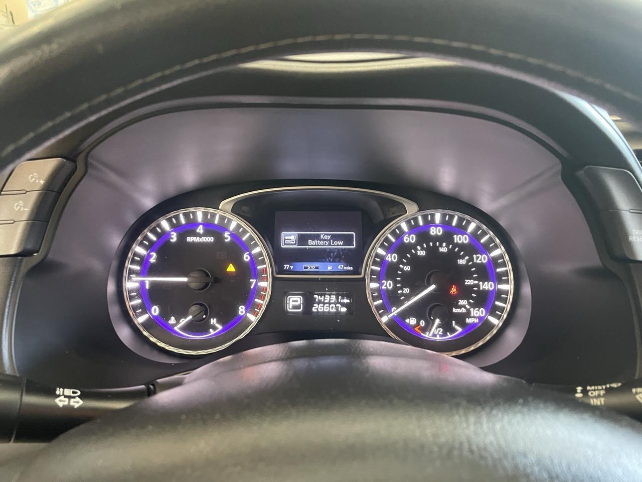 2019 INFINITI QX60 PURE Annapolis MD