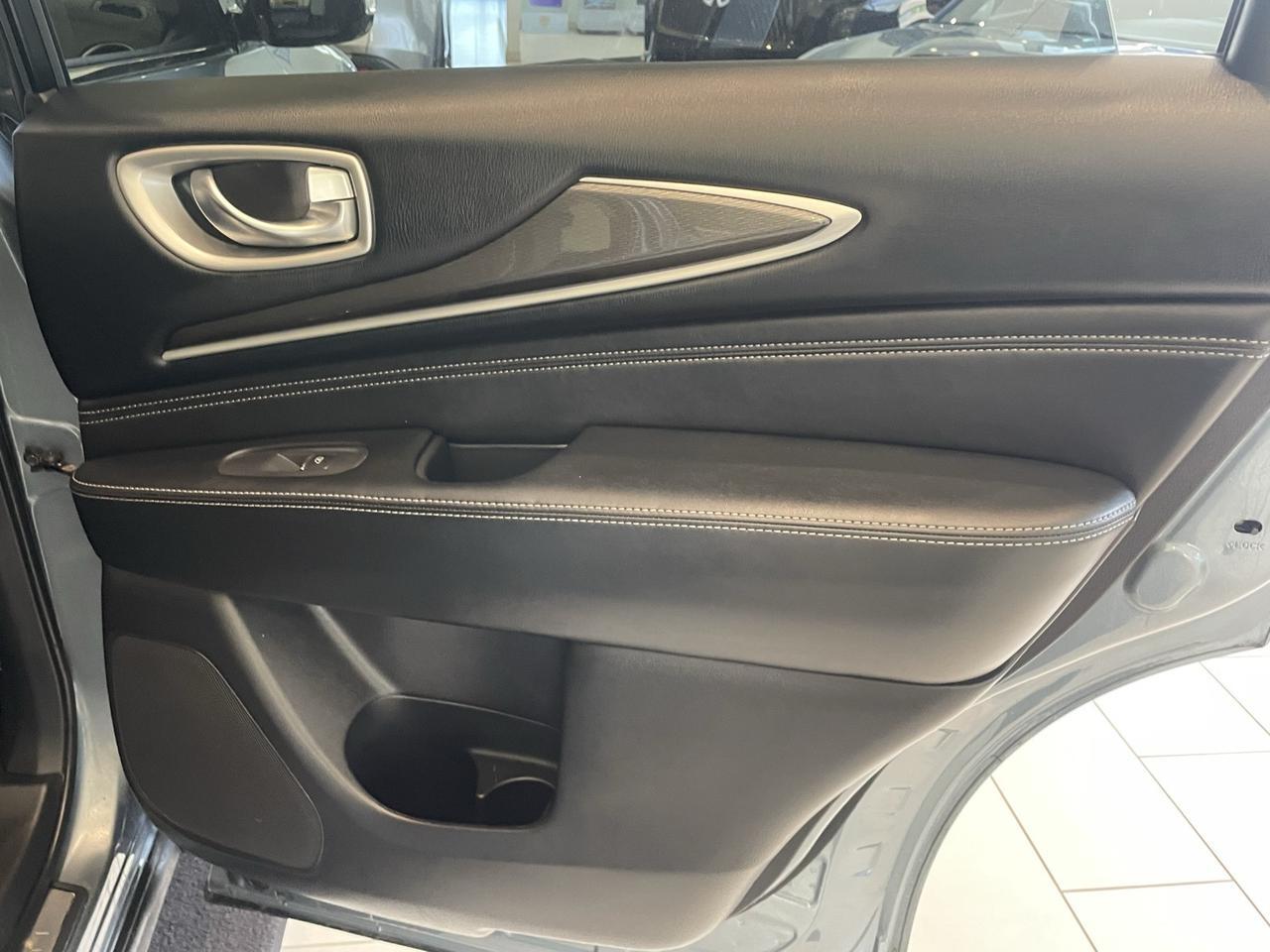 2019 INFINITI QX60 PURE Annapolis MD