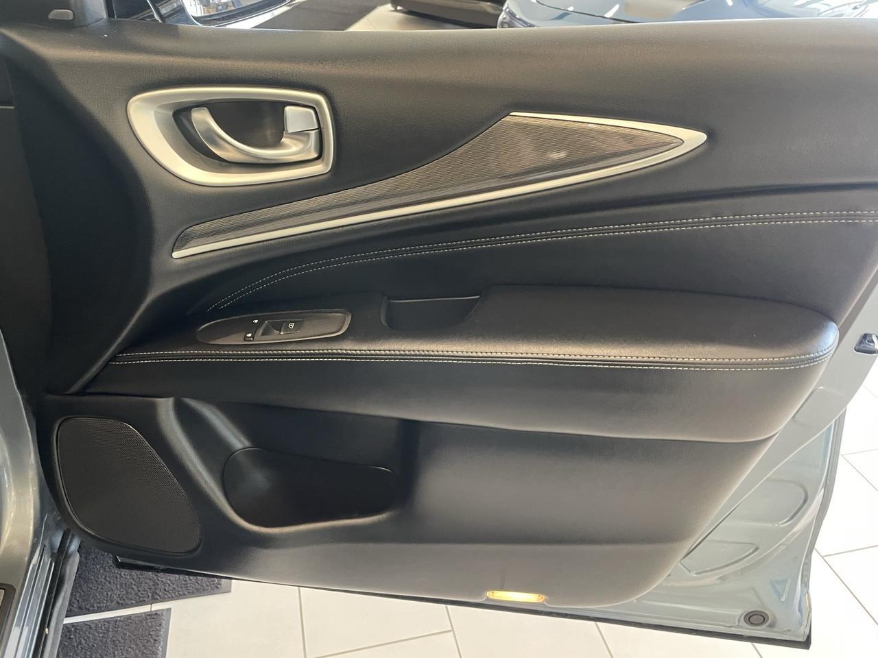 2019 INFINITI QX60 PURE Annapolis MD