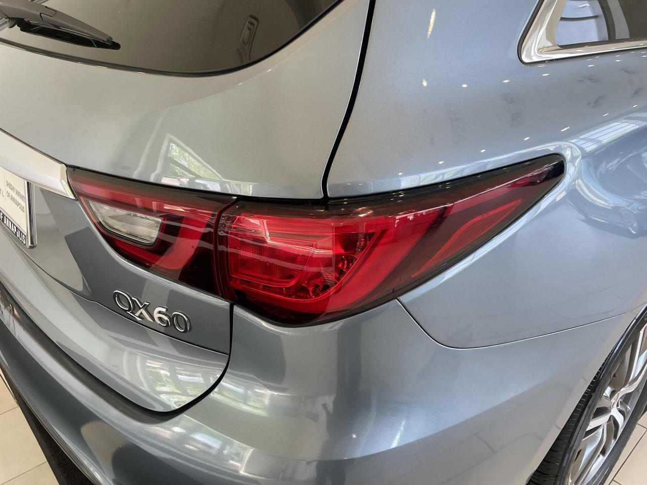 2019 INFINITI QX60 PURE Annapolis MD