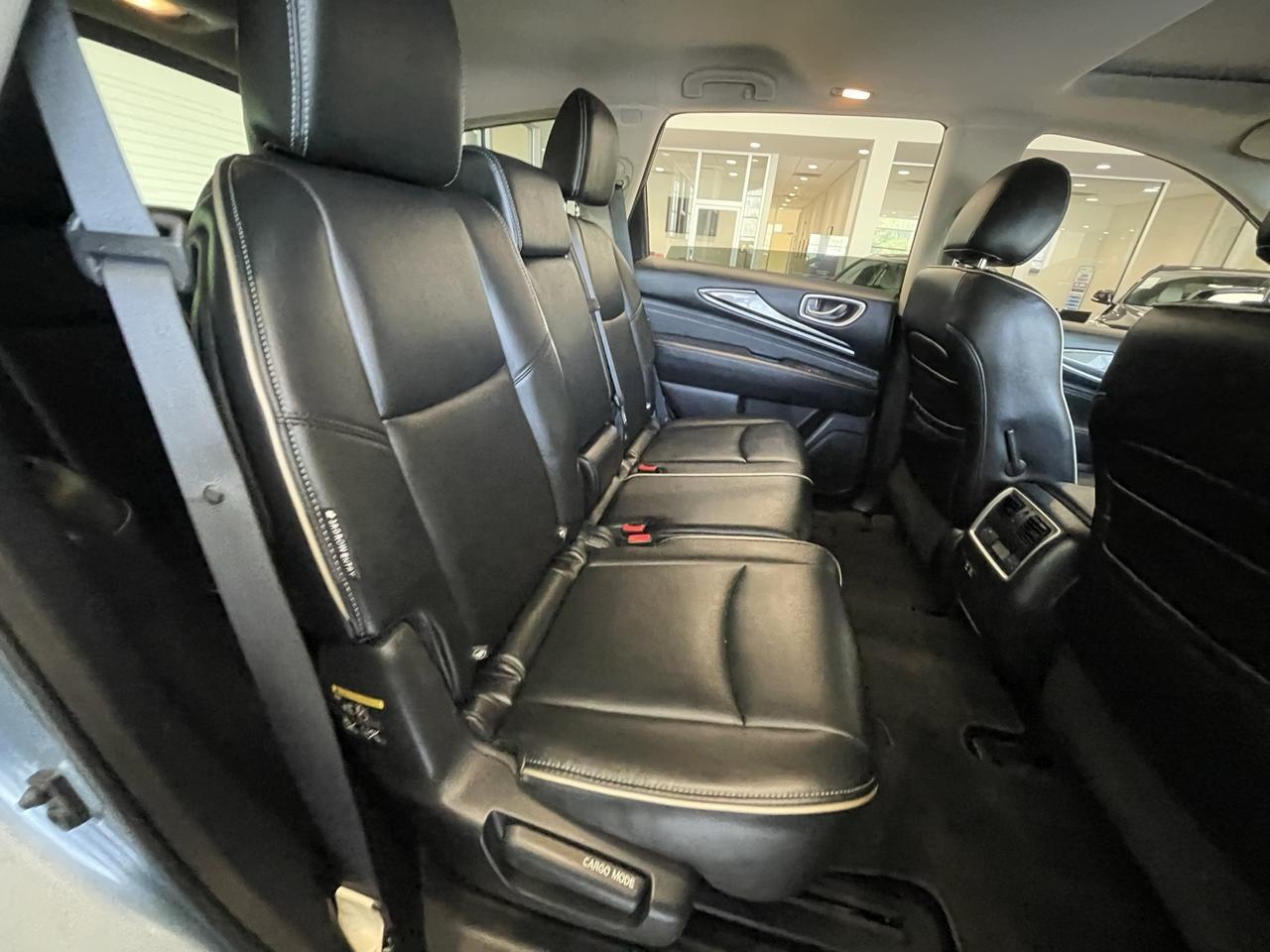 2019 INFINITI QX60 PURE Annapolis MD