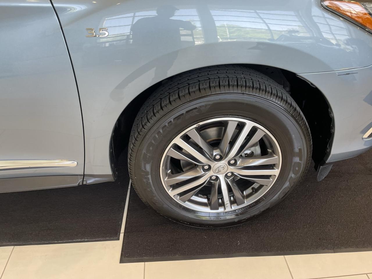 2019 INFINITI QX60 PURE Annapolis MD