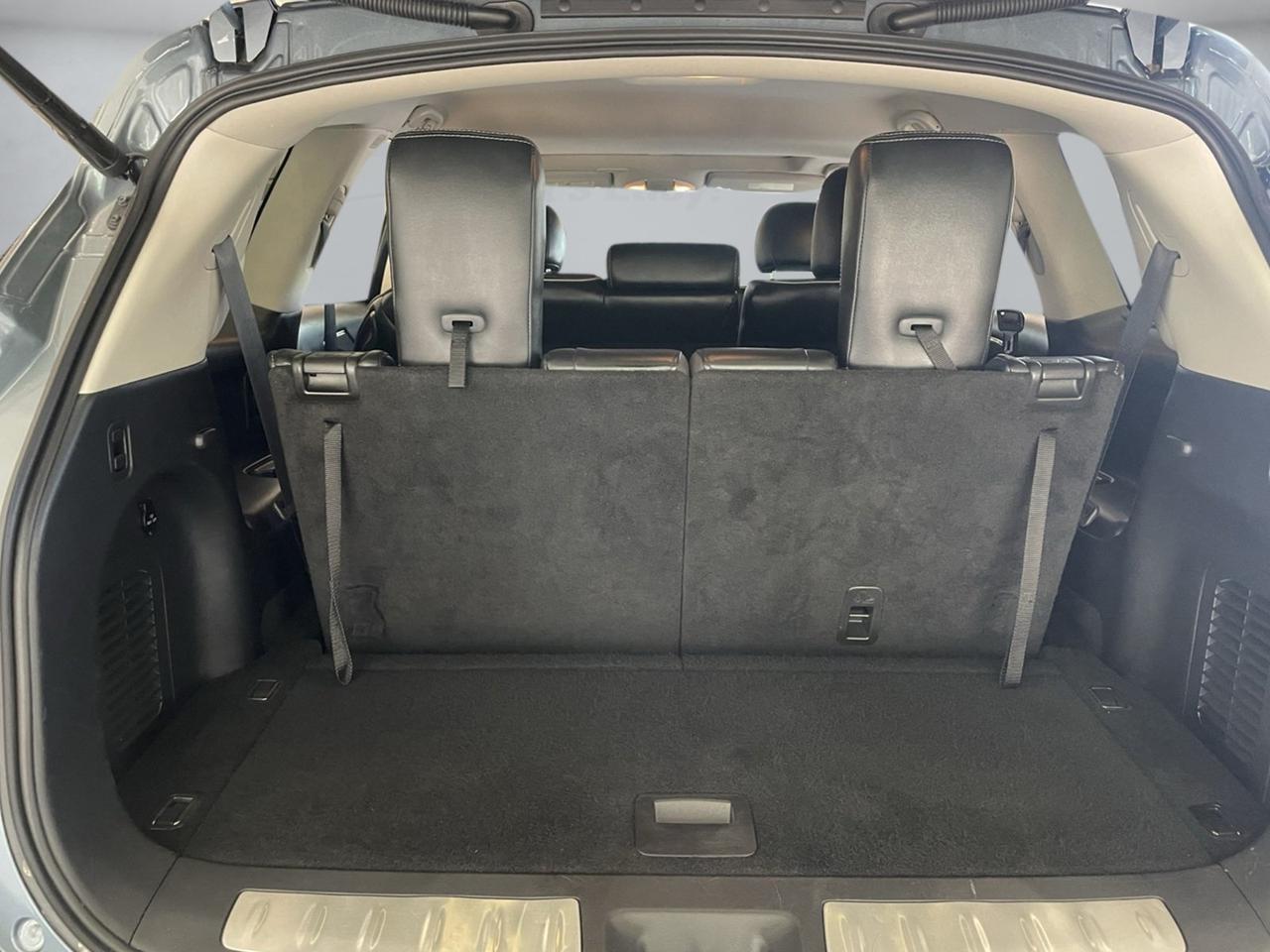 2019 INFINITI QX60 PURE Annapolis MD