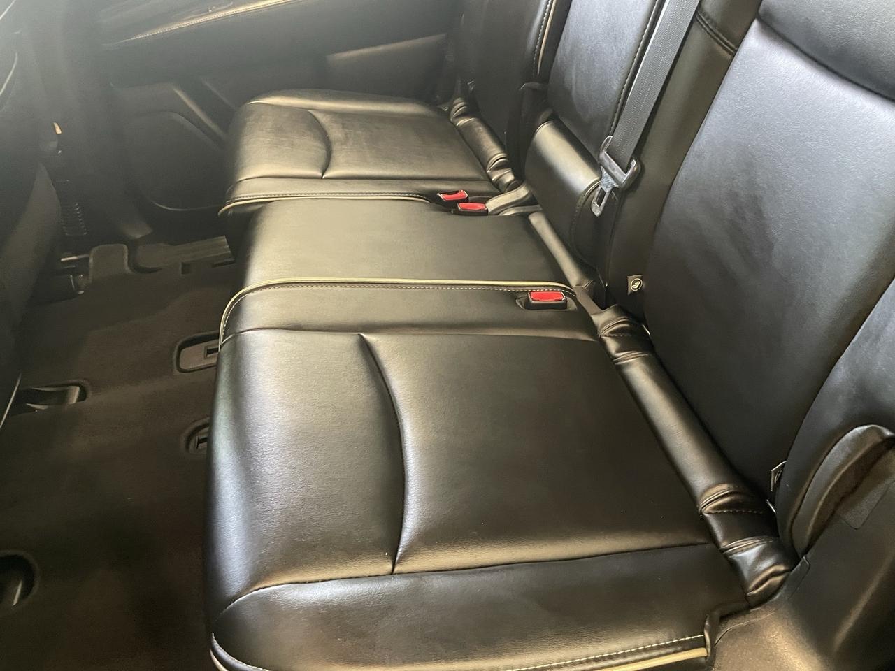 2019 INFINITI QX60 PURE Annapolis MD