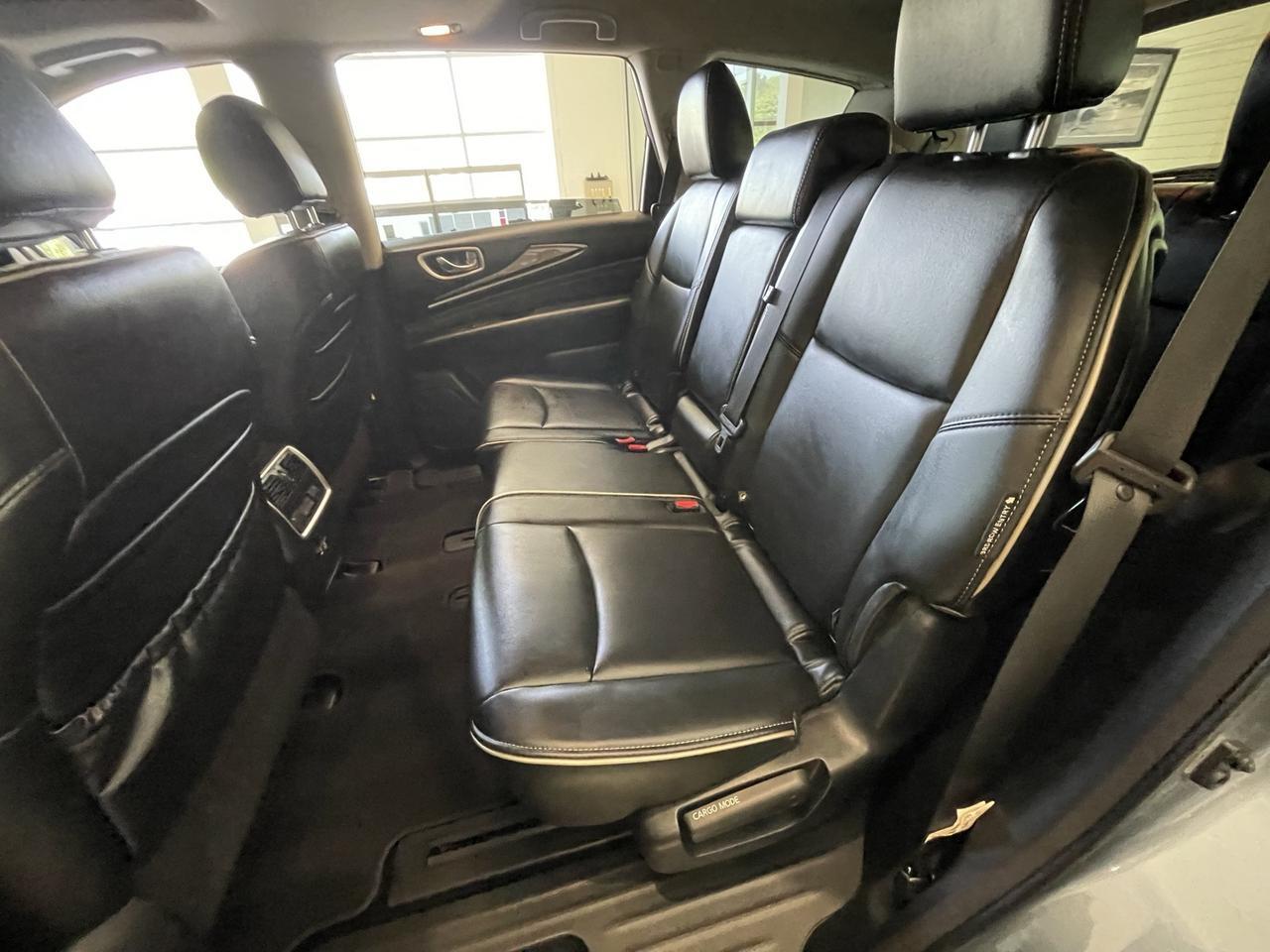 2019 INFINITI QX60 PURE Annapolis MD