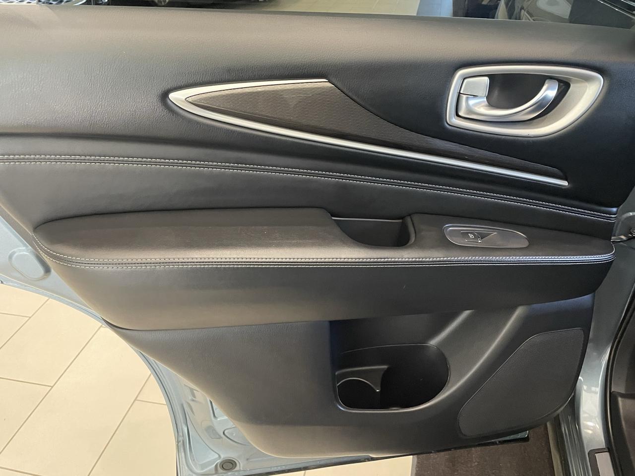 2019 INFINITI QX60 PURE Annapolis MD
