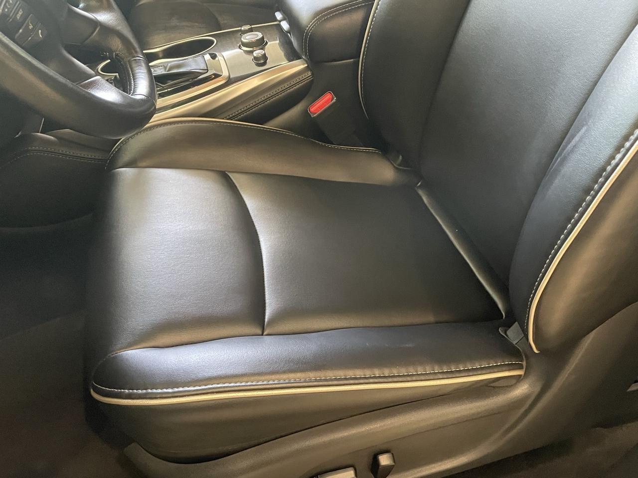 2019 INFINITI QX60 PURE Annapolis MD