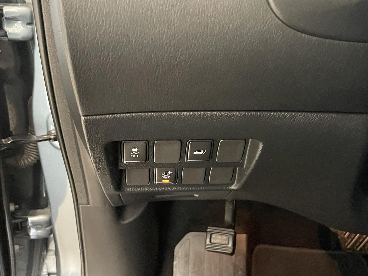 2019 INFINITI QX60 PURE Annapolis MD