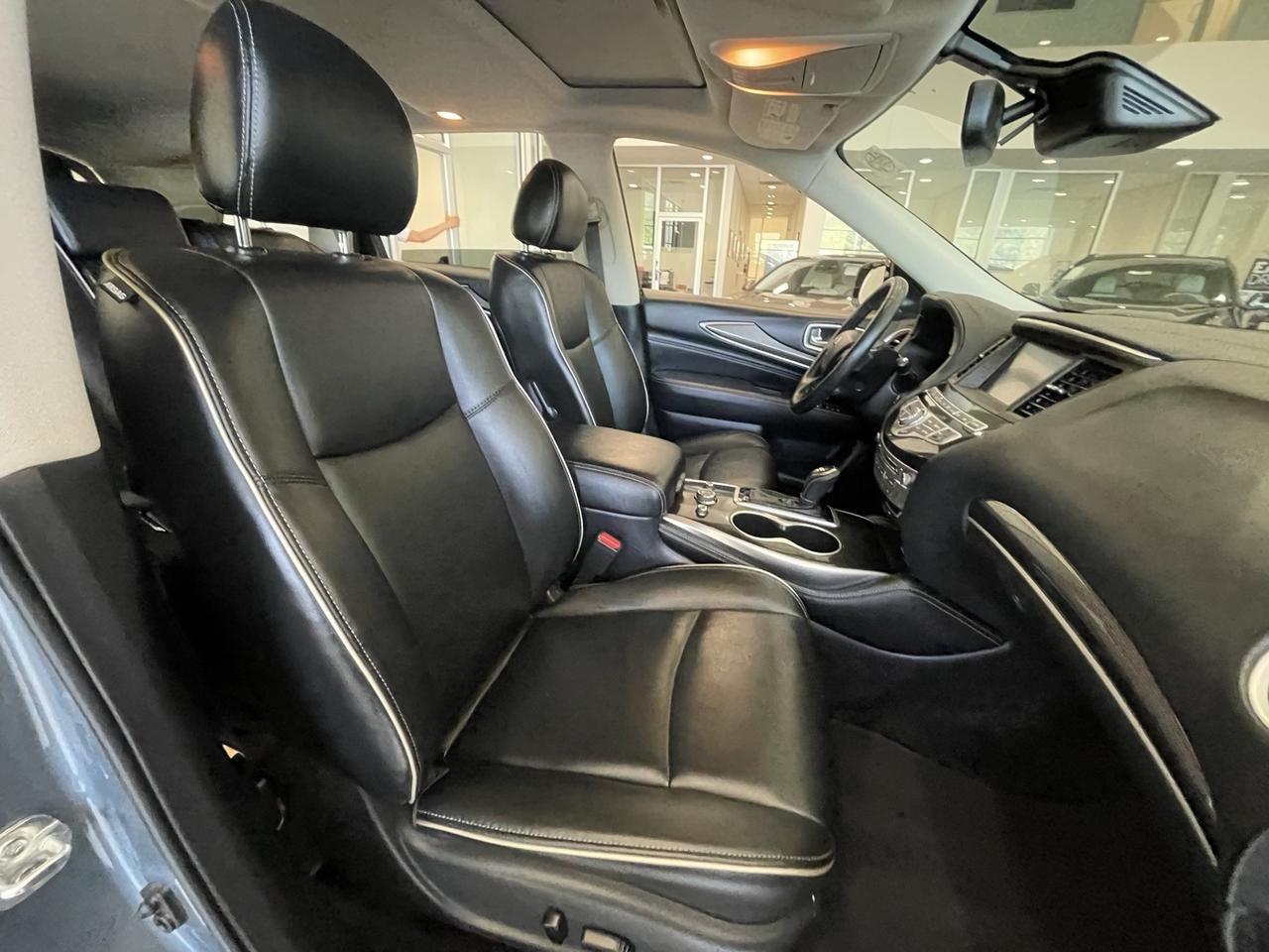 2019 INFINITI QX60 PURE Annapolis MD