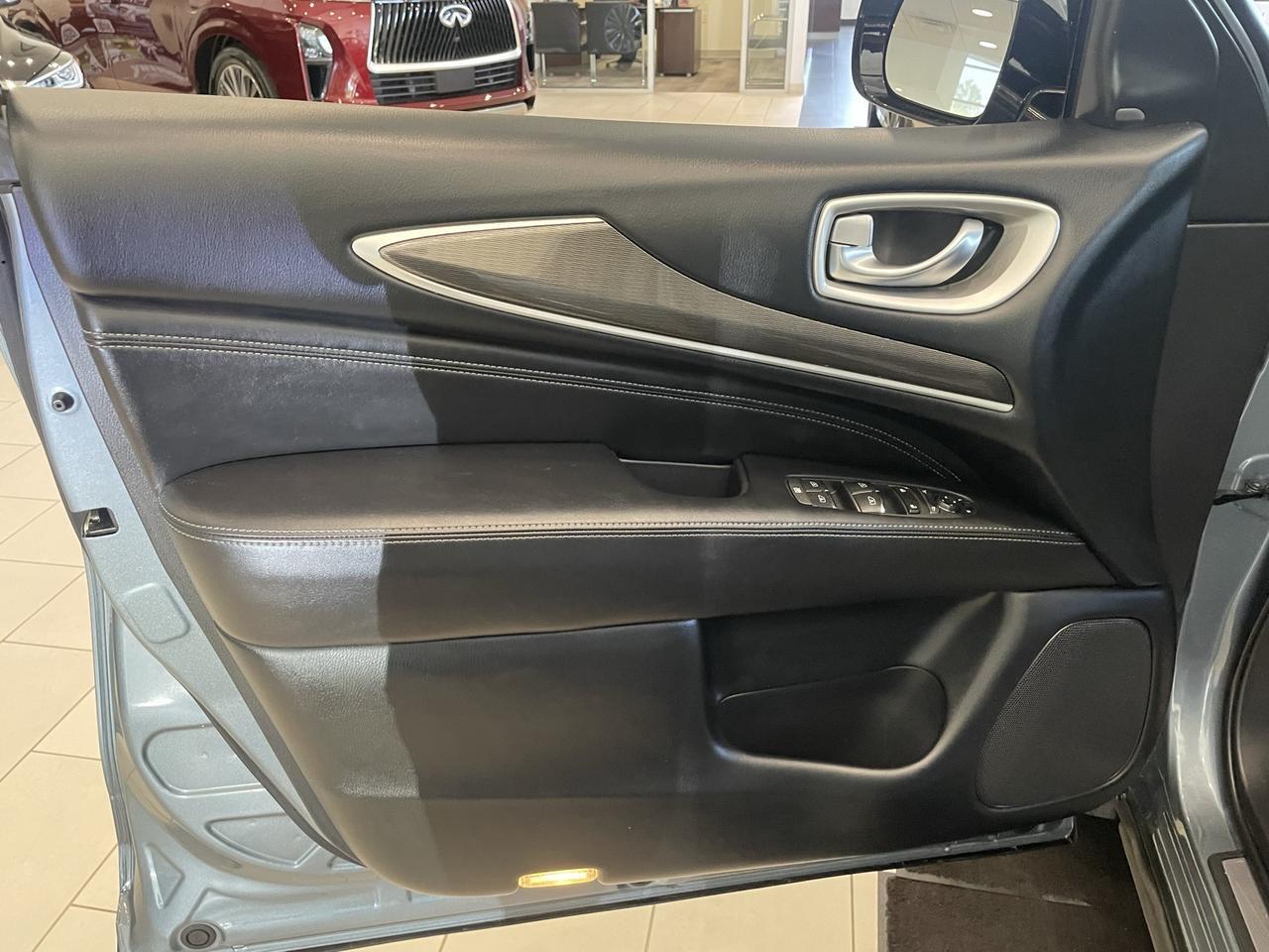 2019 INFINITI QX60 PURE Annapolis MD